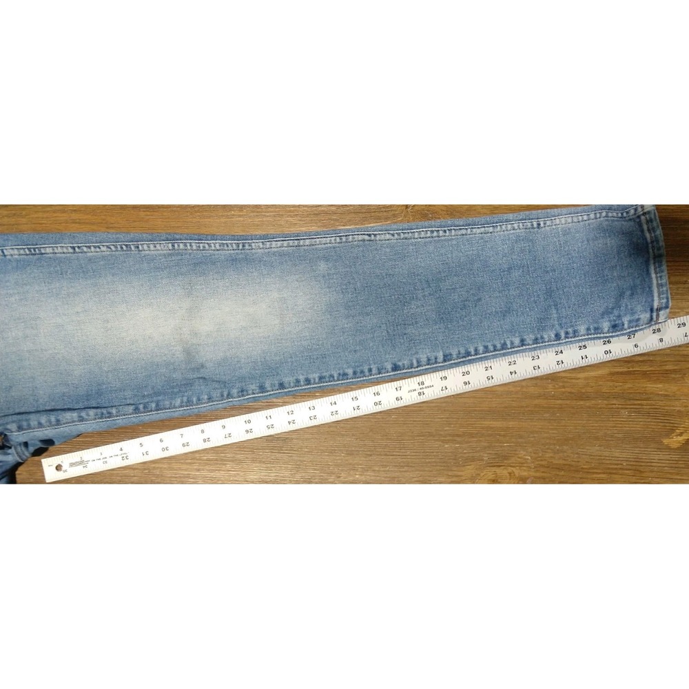 Madewell tall curvy road tripper 31T - Picture 6 of 8